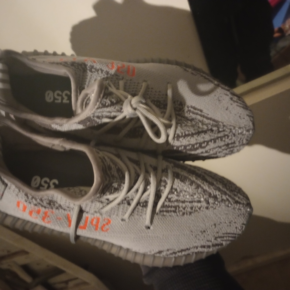 Adidas shoes